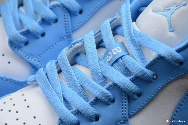 MaikeSneakers 1 Low (W) Jordan Air AO9944-441 UNC 0707